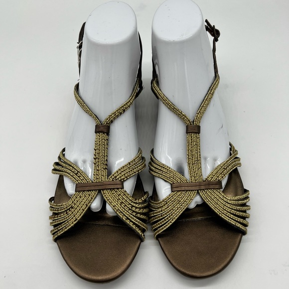 Dexflex Gold Sandals - Picture 4 of 8